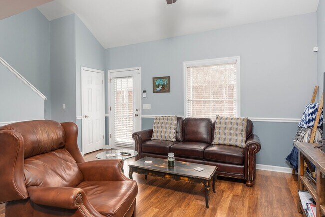 Foto del edificio - 510 E Gillespie St