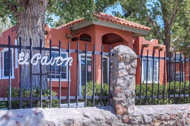 Building Photo - El Pavon Apartments- Income Restricted