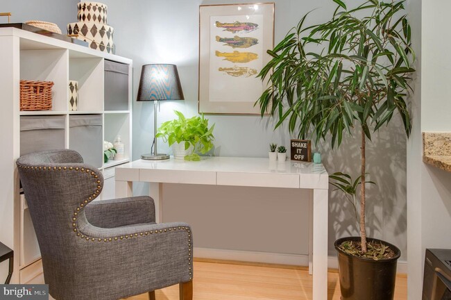 Foto del edificio - 631 D St NW