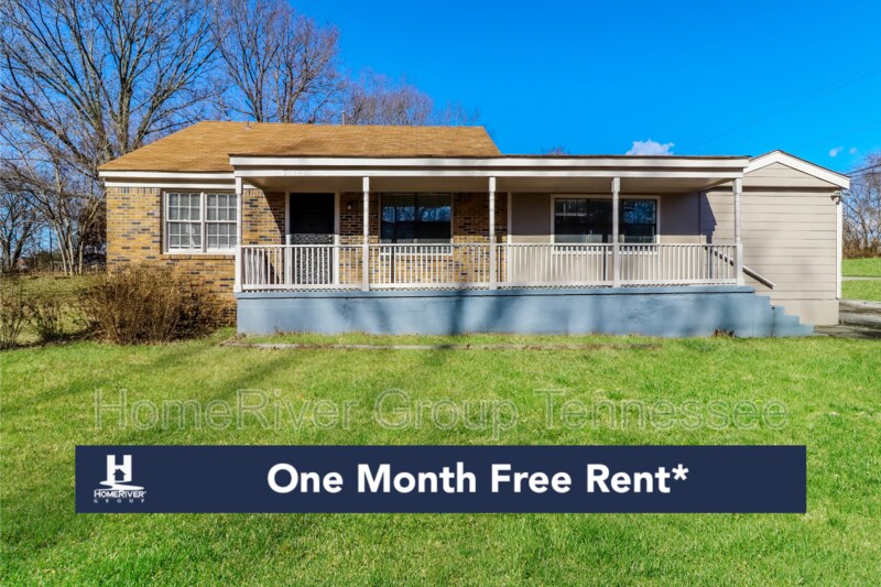 2559 Berryhill Rd, Memphis, TN 38016 House Rental in Memphis, TN