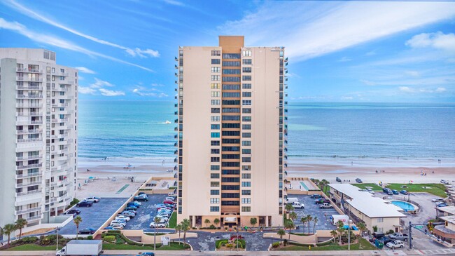 Building Photo - COMING SOON - Stunning Oceanfront Furnishe...