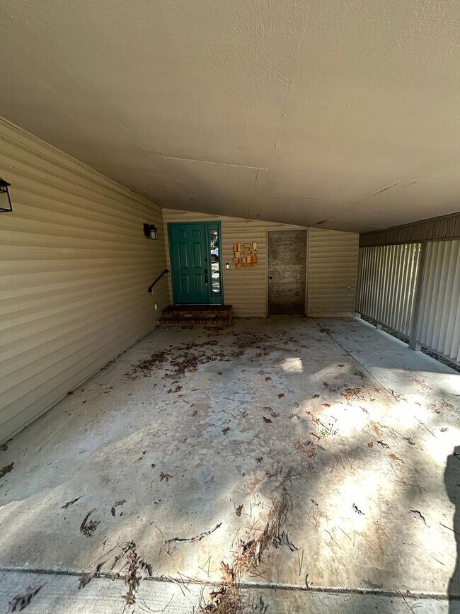 Foto del edificio - Charming 3-Bed Home in Bella Vista, AR