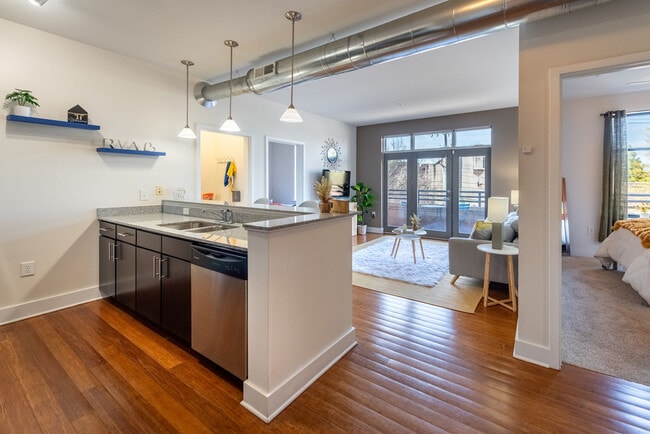 Photo - Attain Shockoe Apartments