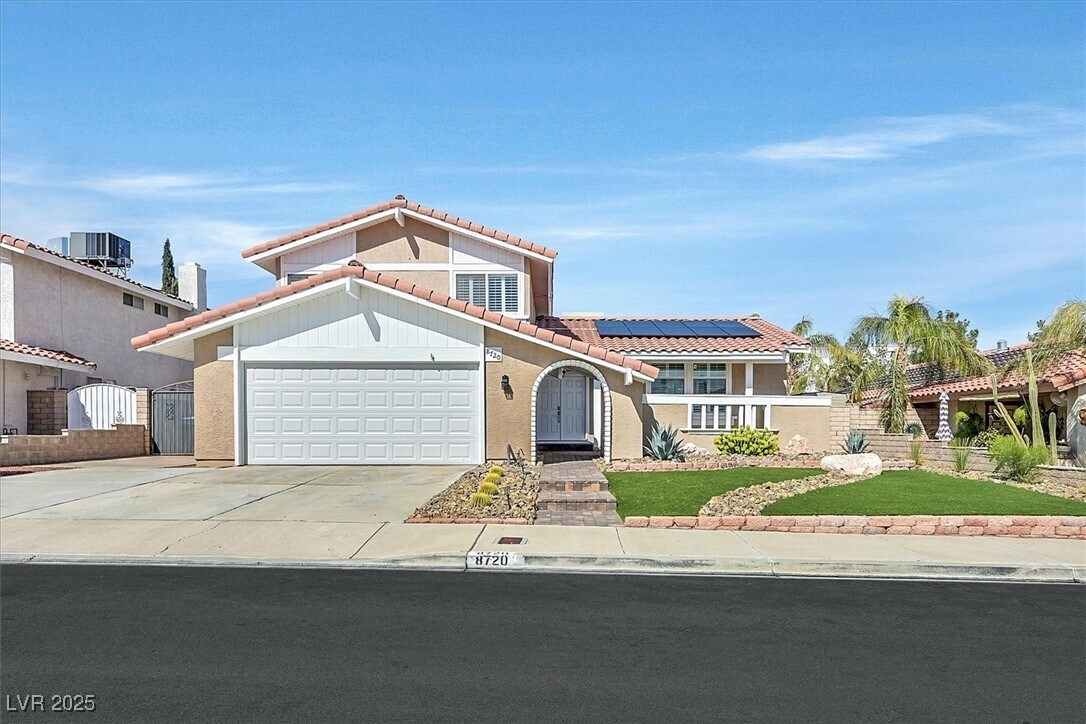Primary Photo - 8720 Pavia Dr