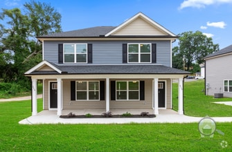 Building Photo - 215 Sitton Dr