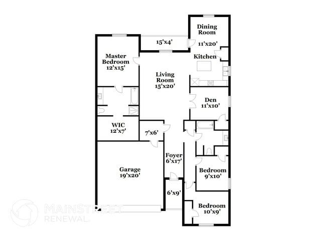 Building Photo - 901 NW 6th St