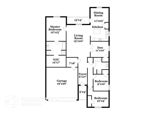 Foto del edificio - 901 NW 6th St