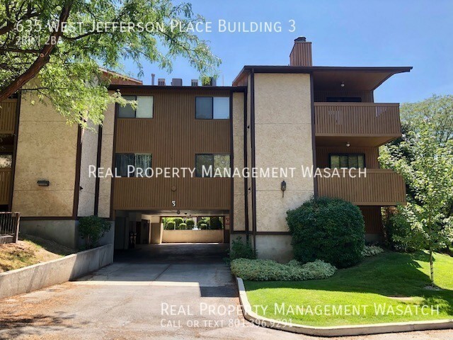 Primary Photo - 2 Bed 2 Bath Condo in Sandy