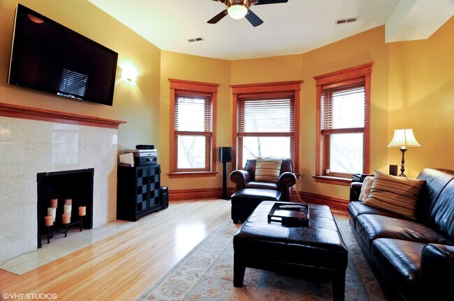 Foto del edificio - 3131 N Clifton Ave
