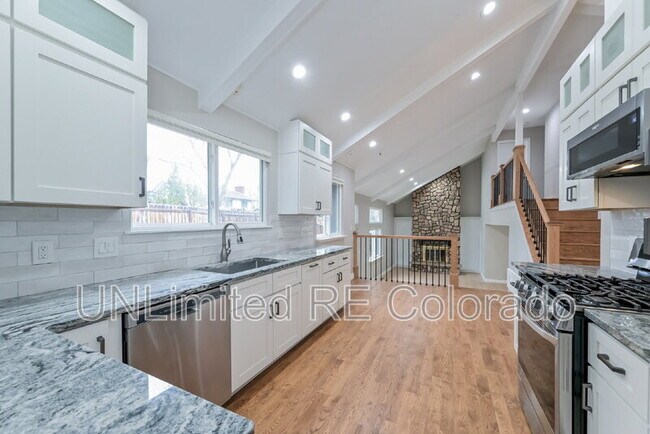 Foto del edificio - 7705 S Pontiac Ct