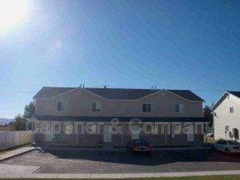 505 W 350 N, Tremonton, UT 84337 House Rental in Tremonton, UT