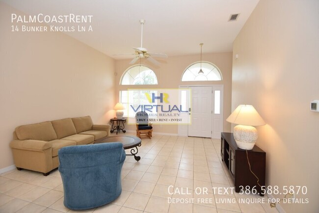 Foto del edificio - Cozy 3/2 Duplex! Lawn Care Included! Fully...