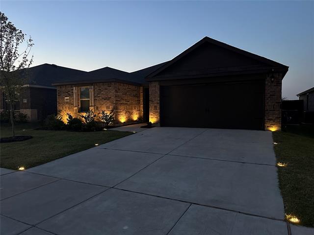 Foto del edificio - 1329 Skyline Dr