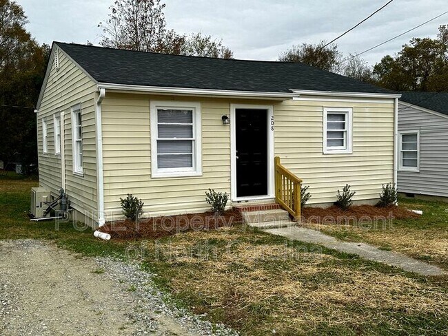 Foto del edificio - 208 S Lexington Dr