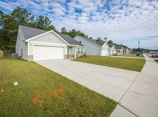 Building Photo - Brand-New Pet-Friendly 3BR/3BA Home with Large Bonus Room in Ocean Springs!