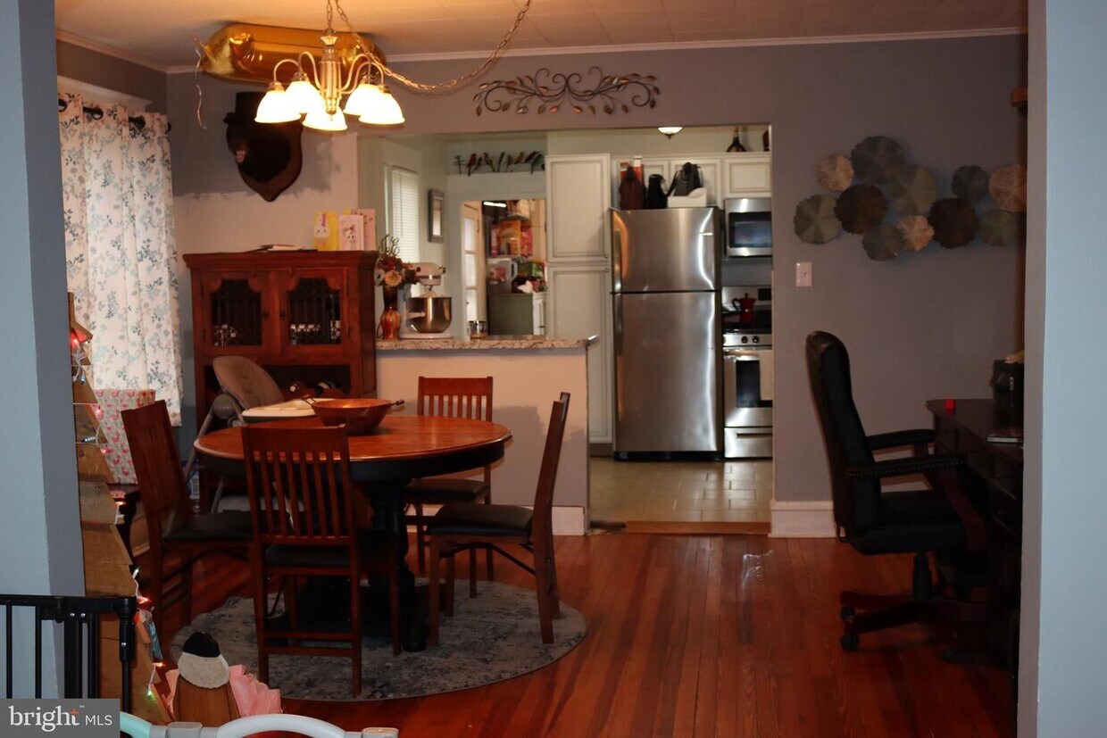 1 E Greenwood Ave, Oaklyn, NJ 08107 House Rental in Oaklyn, NJ