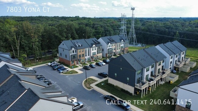 Building Photo - 7803 Yona Ct