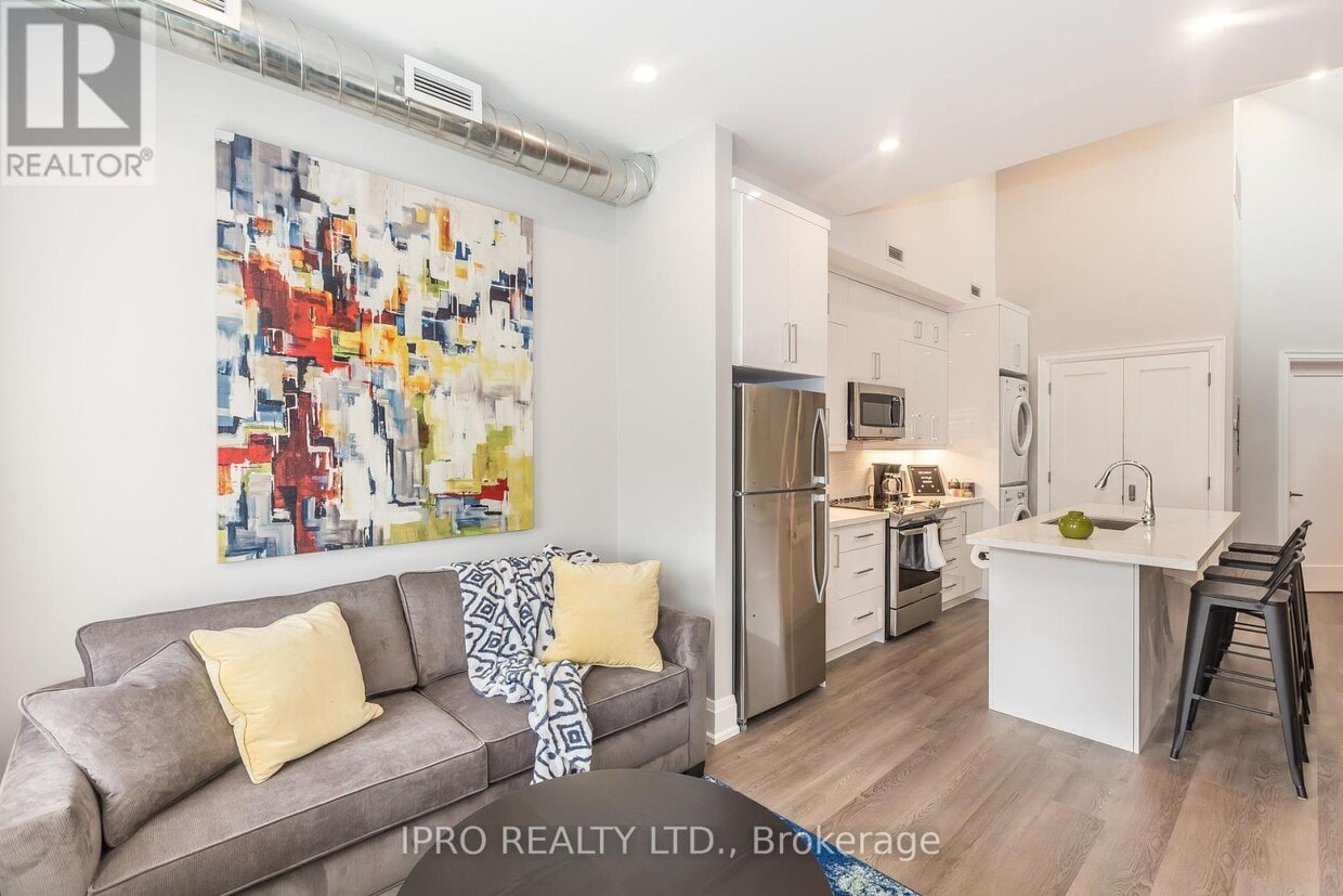 Photo principale - 1220-1220 King St W
