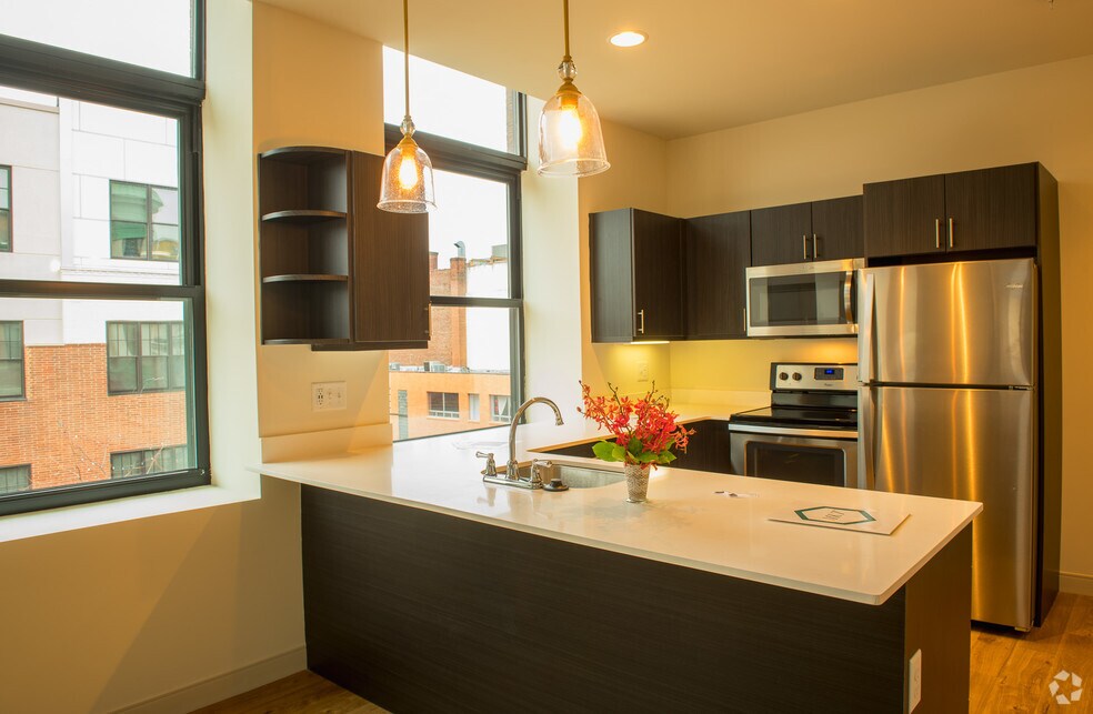 The Residences at Christina Landing Rentals Wilmington, DE
