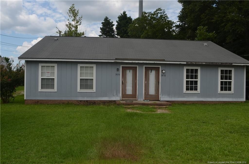 Primary Photo - 3820 John Marshall Rd