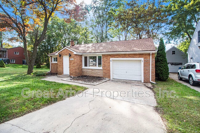 Foto del edificio - 392 Firwood St