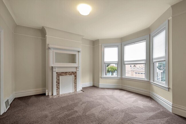 Foto del edificio - 3841 26th St