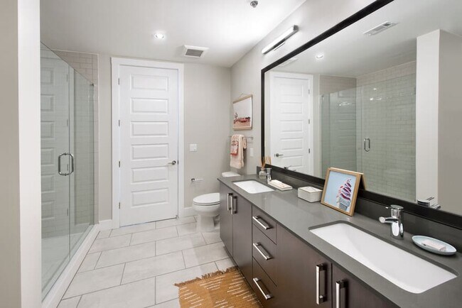 Foto del edificio - 3107 Peachtree Rd NE