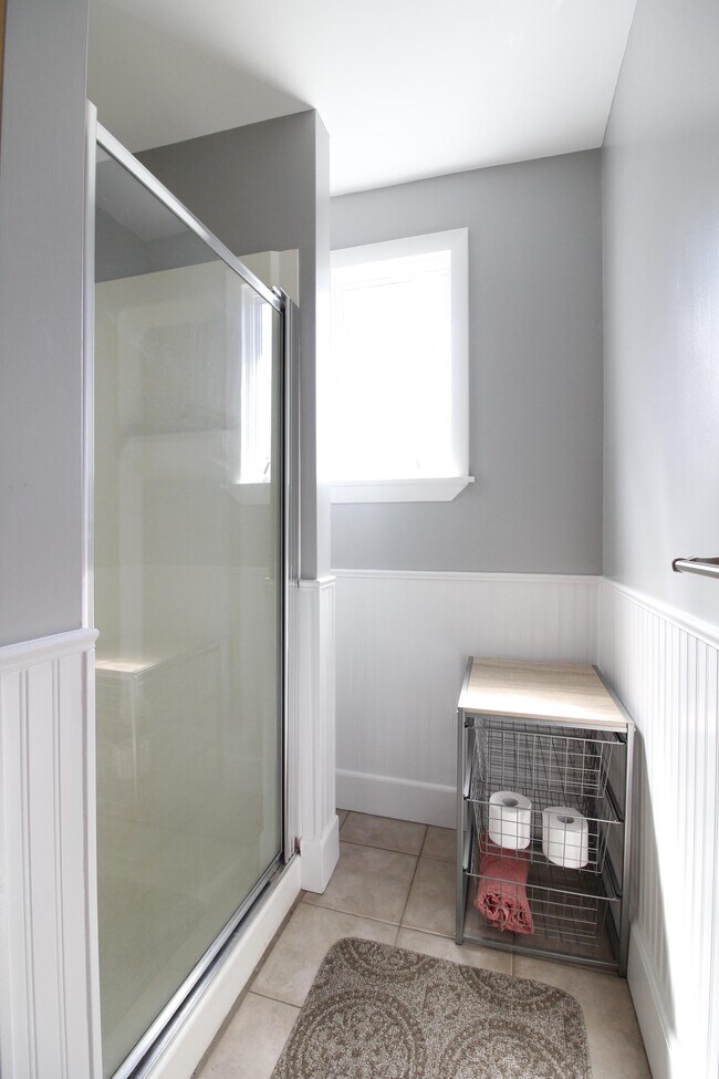 Foto del edificio - 196 Dorchester St