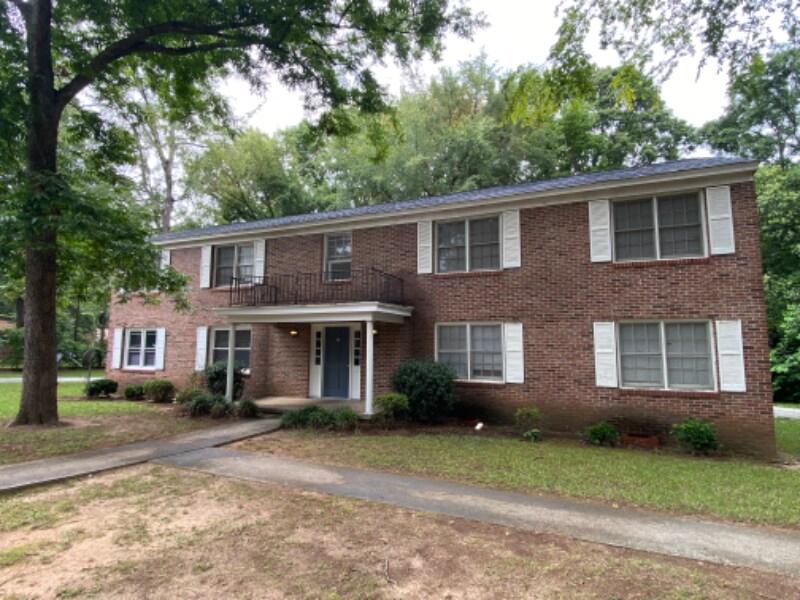 763 Pope St, Newberry, SC 29108 House Rental in Newberry, SC