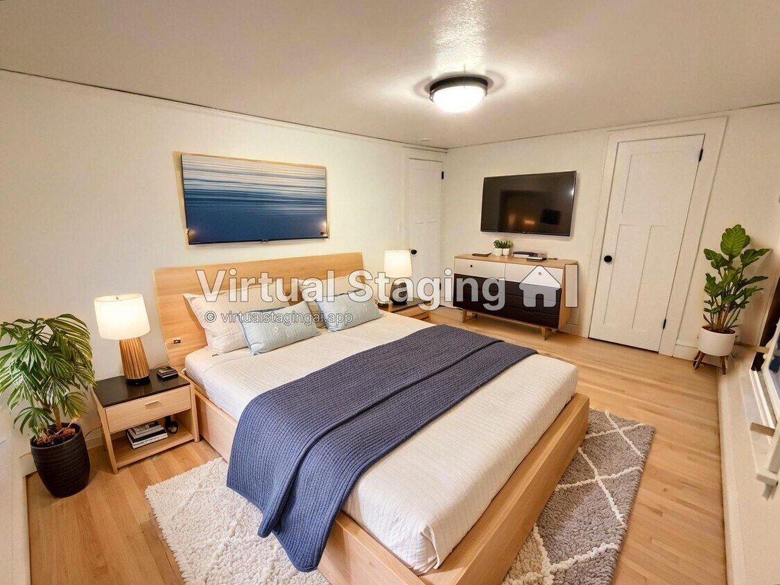 Foto principal - Remodeled 2 Bedroom - AVAILABLE NOVEMBER!