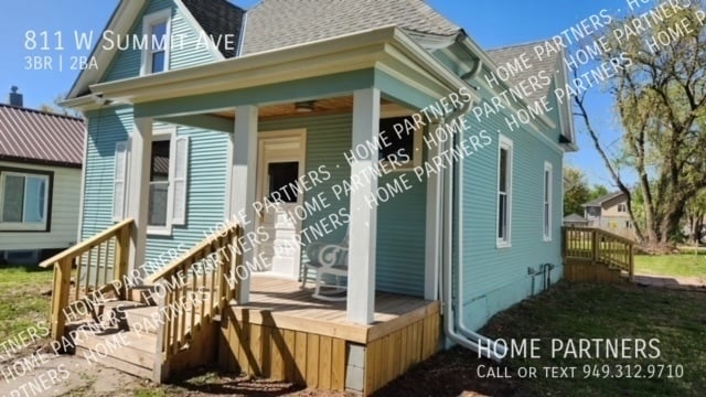 Foto del edificio - Rent to Own Upgraded Home with $7,500 Down...