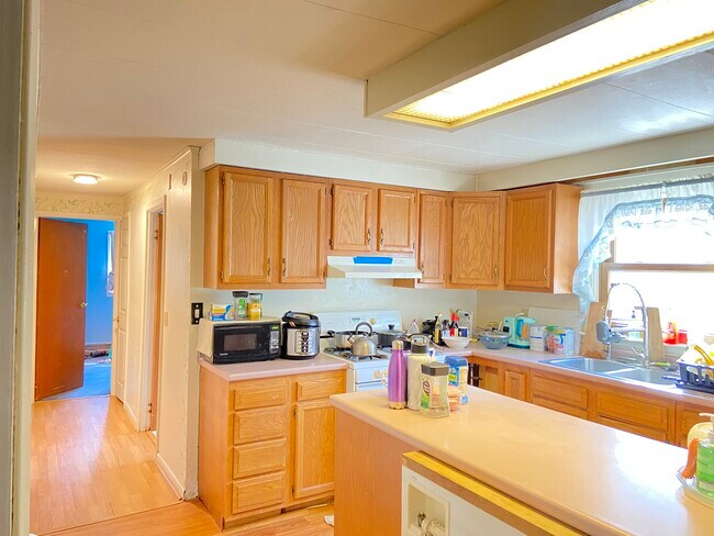 Foto del edificio - 43 Shelter Valley Rd