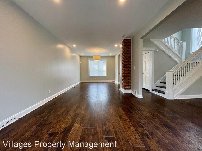 Foto del edificio - 3 br, 2 bath House - 2433 Townsend