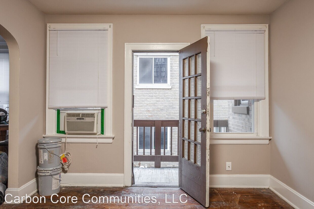 Foto principal - 1025 Dana Ave