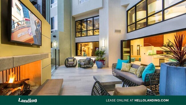 Foto del edificio - 18504 Beach Blvd