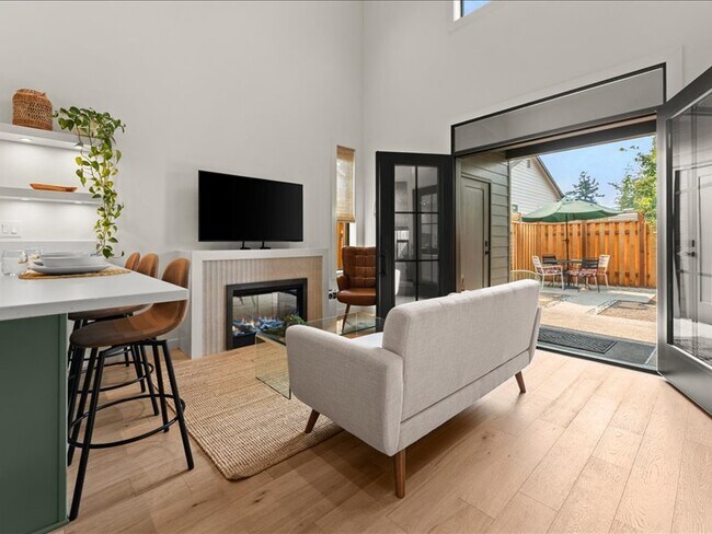 Building Photo - 7314 SE 69th Ave