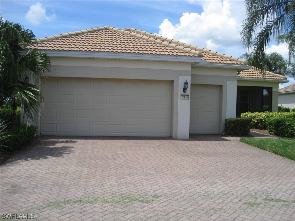 5874 Plymouth Pl, Ave Maria, FL 34142 House Rental in Ave Maria, FL