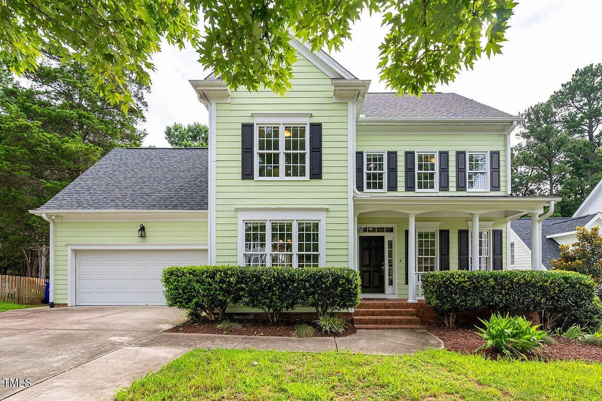 Foto principal - 7 Morgans Ridge Ln
