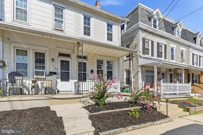 Foto del edificio - 32 N Wyomissing Ave