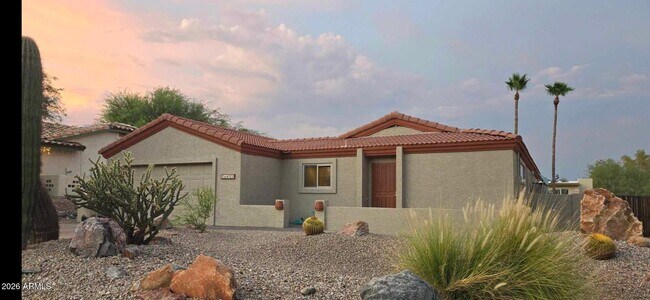 Foto del edificio - 14837 N El Sobrante Ave