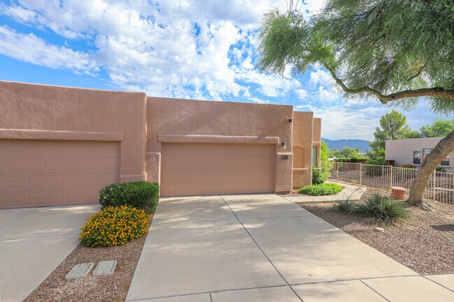 Foto del edificio - 8651 E Placita Pueblo Bonito