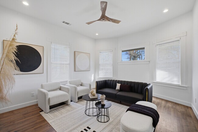 Foto del edificio - 375 Inman St SW