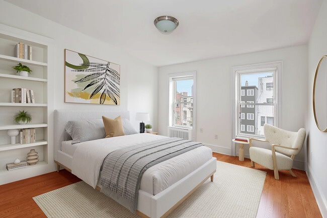 Photo - 707 Union St Townhome