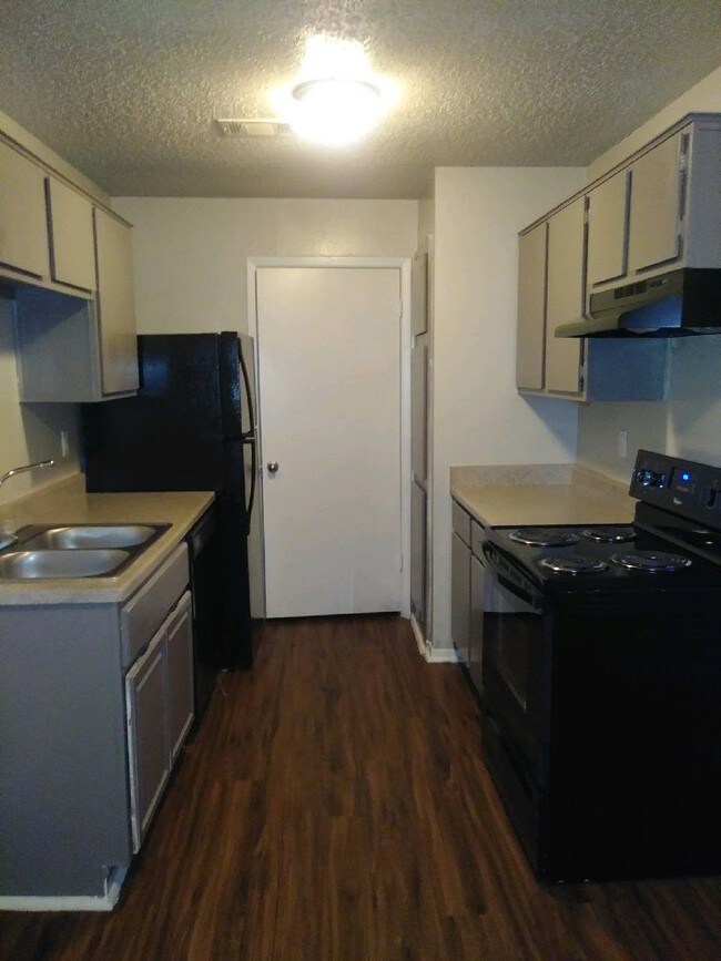 The Finley Apartments Dallas, TX