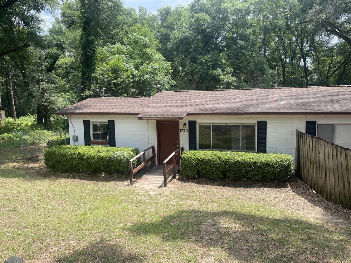 1730 Sunbeam Ln, Tallahassee, FL 32310 House Rental in Tallahassee, FL