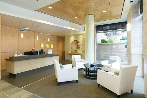 Foto del edificio - Washington Square - 2 bedrooms + den