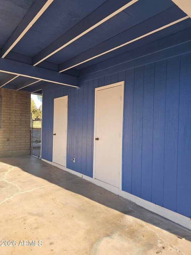 Building Photo - 4933 Marconi Dr