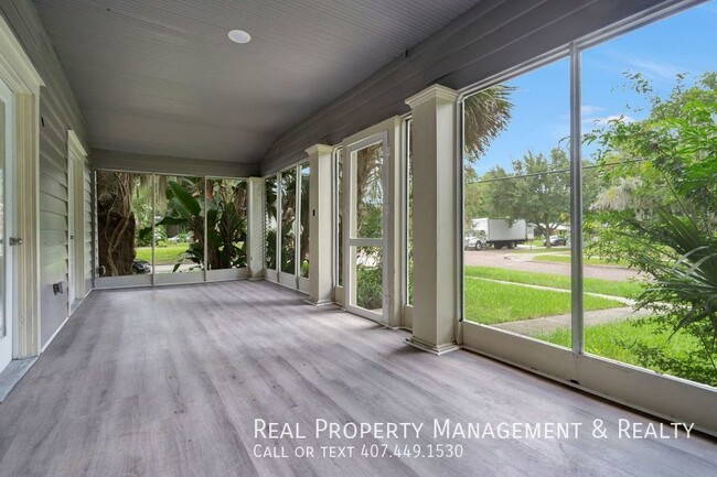 Building Photo - 3 BR / 1 BA in Lake Highland near Mills 50