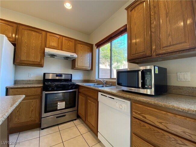Foto del edificio - 7622 Gentle Grazer St
