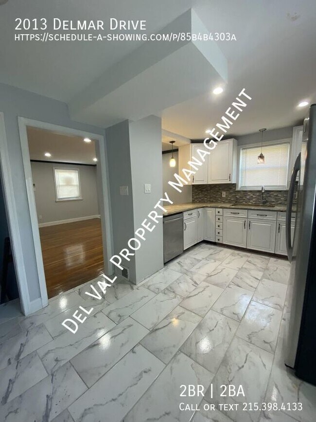 Building Photo - 2013 Delmar Dr